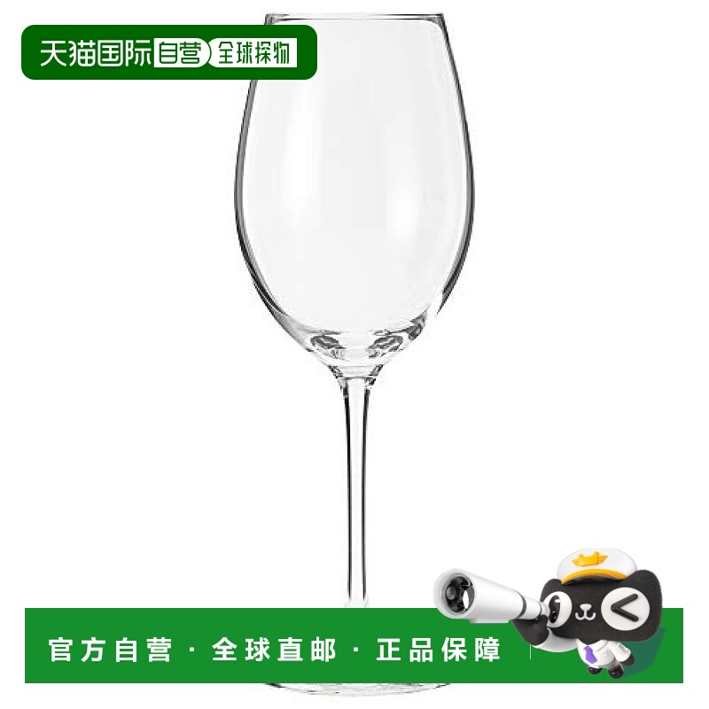 【日本直邮】TOYO SASAKI GLASS东洋佐佐木 酒杯355ml RN-10236CS