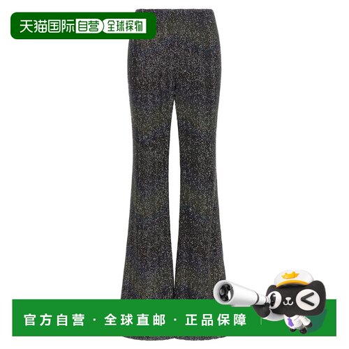 香港直邮MISSONI 女士休闲裤 DS26WI09BC006GS91SZ AW2026