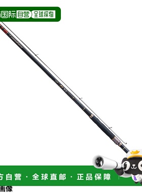 日本直邮Gamakatsu Isopole Gamaiso Gre 竞赛特别 IV 1.5-5.0m