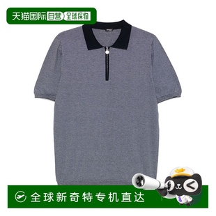 SS2025 衬衫 UMK0939V131001 Kit 花色 香港直邮KITON 1h可退 男士
