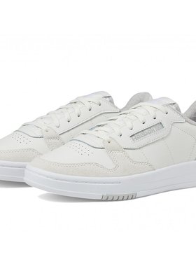 Reebok Lifestyle Phase Court 浅灰色/浅灰色/白色