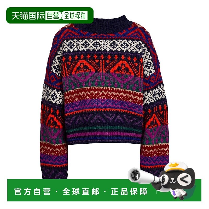 1h可退 香港直邮潮奢 Polo Ralph Lauren Polo 拉夫 劳伦 女士 高,女装/女士精品,毛针织衫,淘宝优惠券,粉丝福利购,淘宝优惠卷