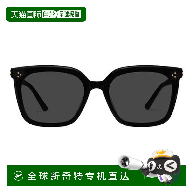 韩国直邮GENTLE MONSTER板材时尚墨镜太阳镜 gm墨镜 PIANA-01