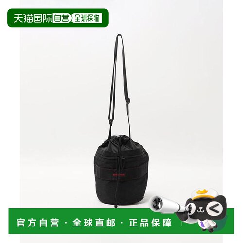 1h可退 日本直邮green label relaxing 【联名】GLR 尼龙拉链尼龙