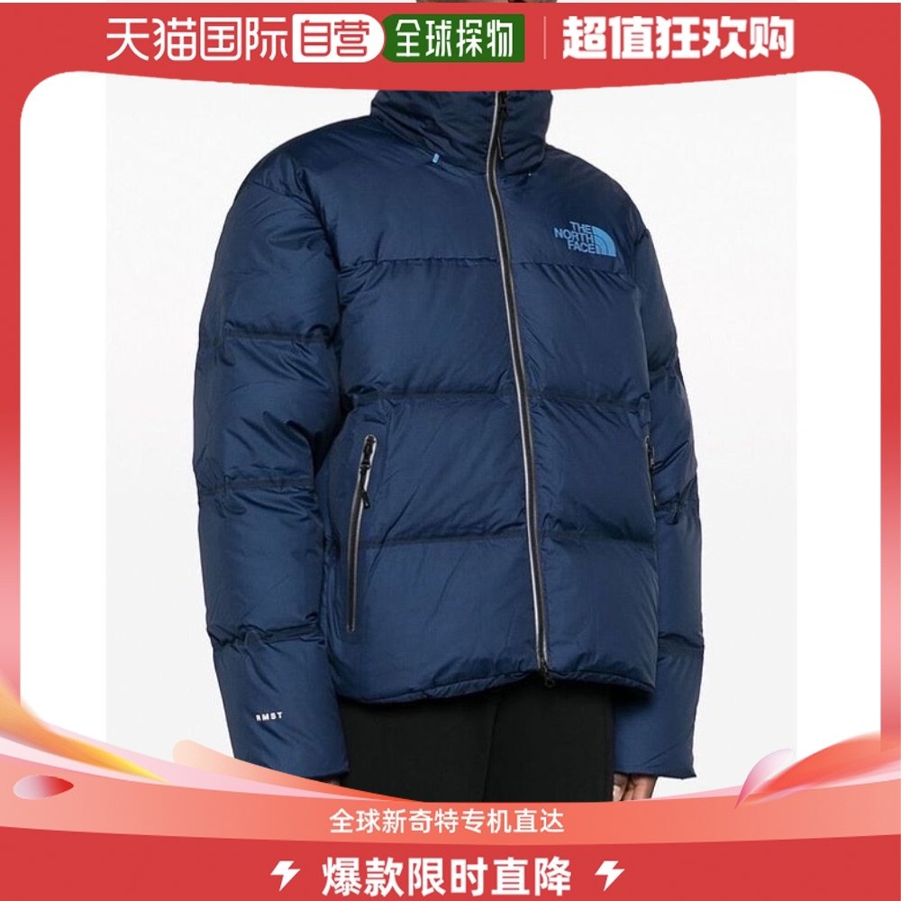 香港直邮the north face 男士外套 nf0a7uqzo6q1北面羽绒拉链