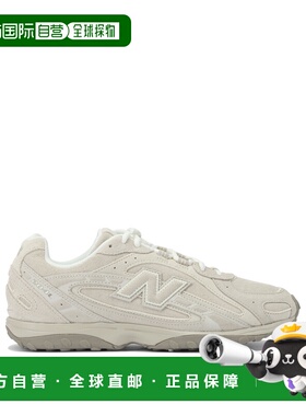 1h可退 香港直邮NEW BALANCE 男士运动鞋 U204LMMC AW2025 灰色 2