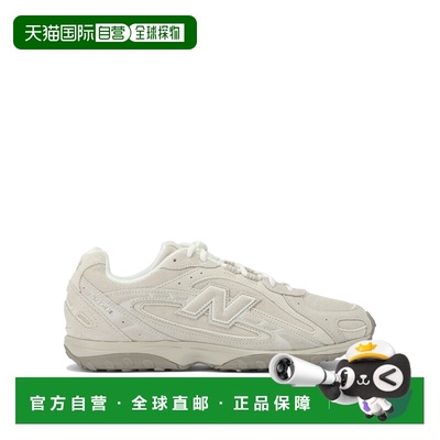 1h可退 香港直邮NEW BALANCE 男士运动鞋 U204LMMC AW2025 灰色 2