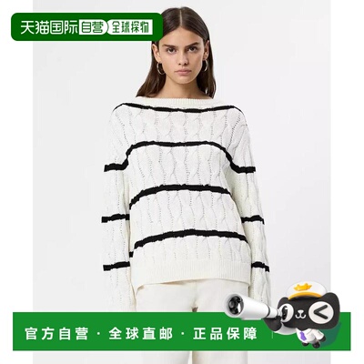 【美国直邮】french connection 女士 毛衣针织