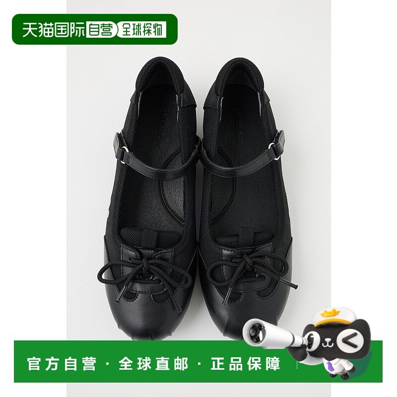 日本直邮MOUSSY KICKS DRIVING