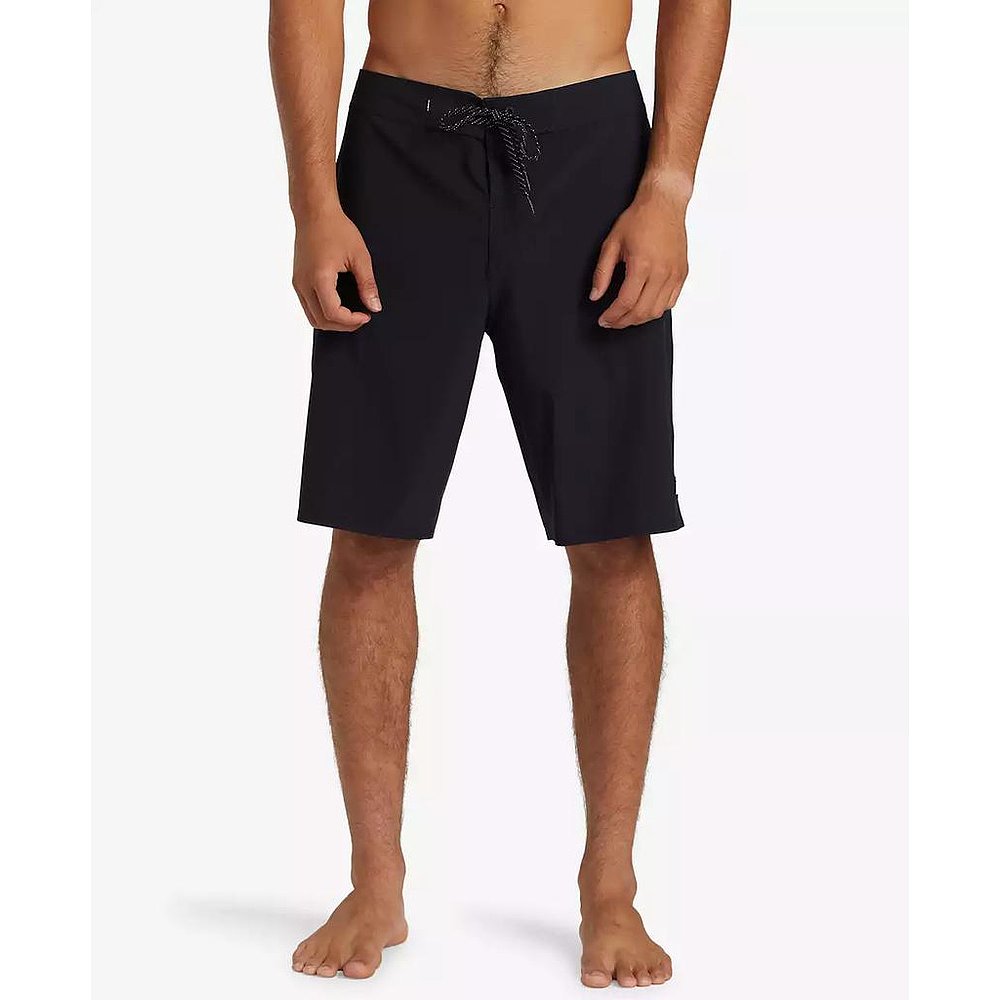 Quiksilver|男士 Surfsilk Kaimana 20 英寸抽绳沙滩短裤