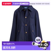 夹克 1h可退 211A93141 Lauren 长袖 香港直邮Polo Ralph