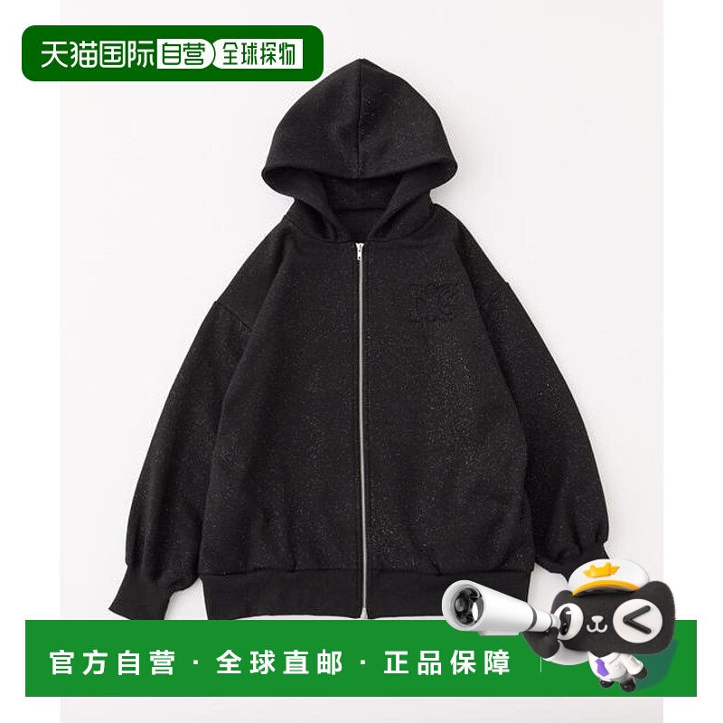 1h可退 日本直邮官方授权 one after another NICE CLAUP Logo亮