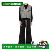 香港直邮Rick RU02E1767LBY 背心 Owens 无袖