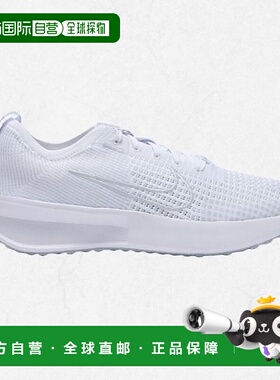 韩国直邮NIKE 耐克 NIKE Interact Run 白色男装 FD2291-104 2471