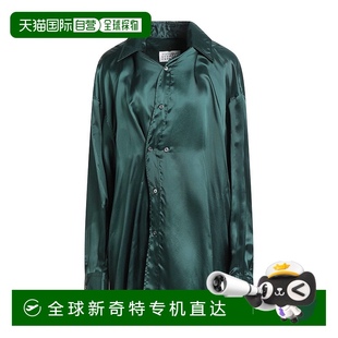 Maison 女士 香港直邮潮奢 MM6 1h可退 马吉拉 Margiela Mm6 马丁
