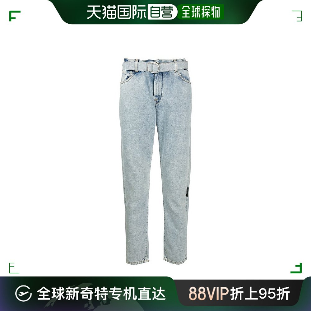 香港直邮OFF-WHITE/OFF-WHITE牛仔裤 0MYA005E20DEN0014010