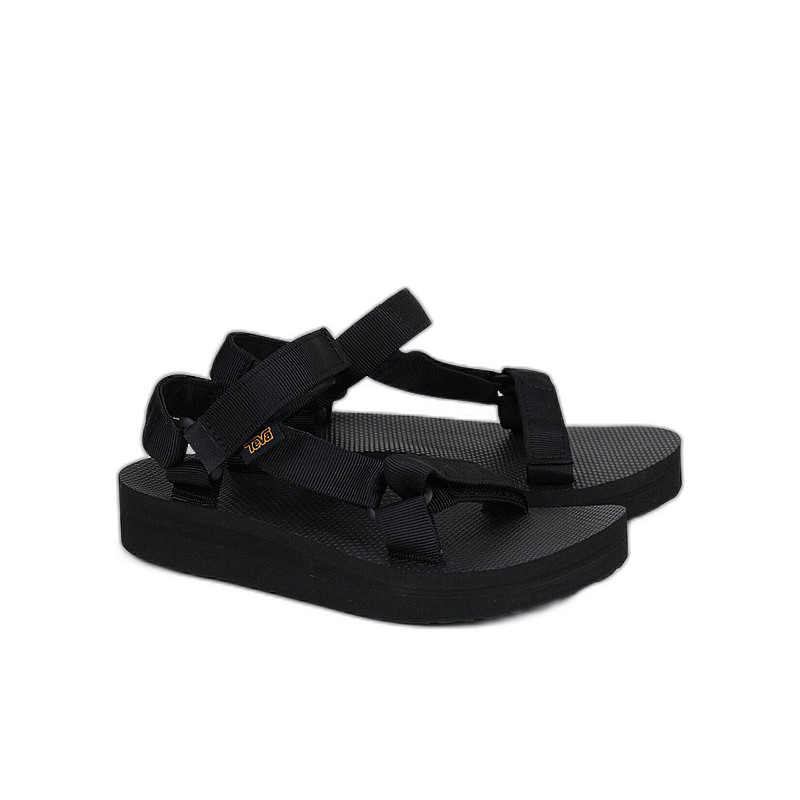 日本直邮TEVA女士休闲凉鞋两用罗马拖鞋SNEAK/TEVA-1090969