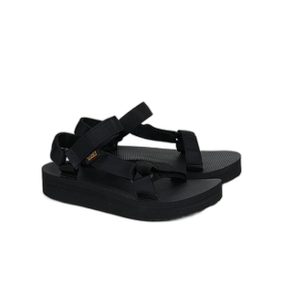 日本直邮TEVA女士休闲凉鞋两用罗马拖鞋SNEAK/TEVA-1090969