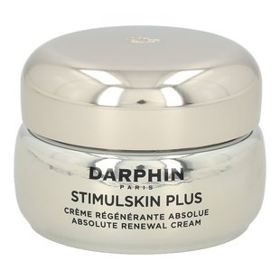 Absolute Darphin Stimulskin Plus Cream Renewal