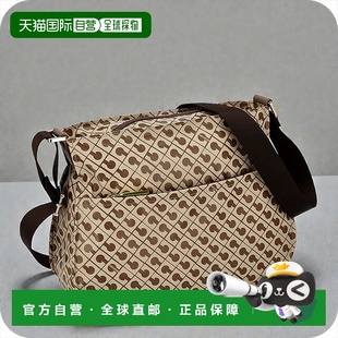 女士单肩包奢华时尚 日本直邮GHERARDINI 斜 GH0261