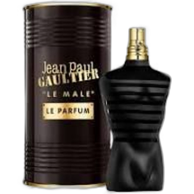 欧洲直邮jean paul gaultier 男士高级香水 淡香喷雾木质200ml