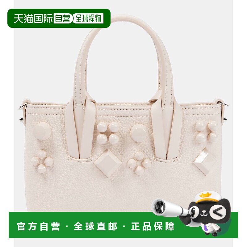 1h可退 香港直邮Christian Louboutin 克里斯提 鲁布托 女士 Caba