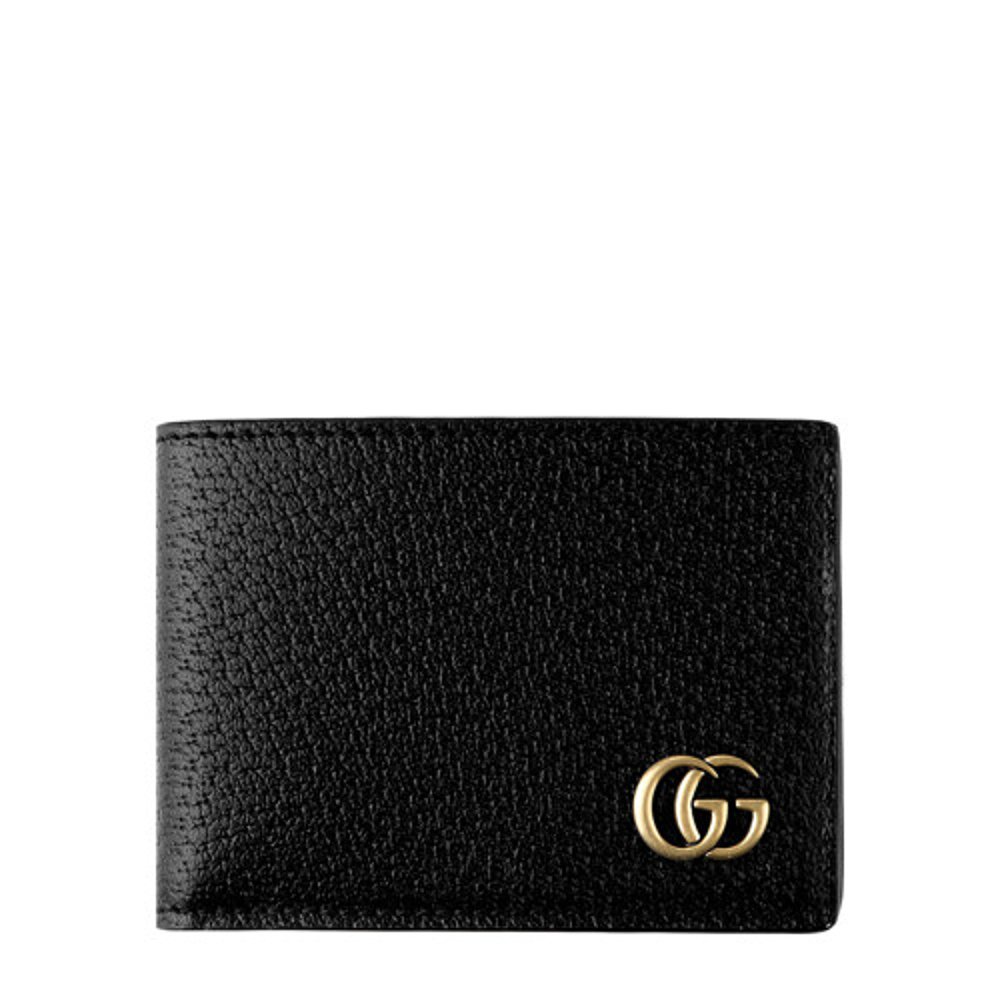 [GUCCI] 23FW(A_428727 DJ20T 1000)男士 GGMarmont中款钱包