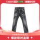 香港直邮DSQUARED2 男童牛仔裤 DQ0236D0A2HDQ02