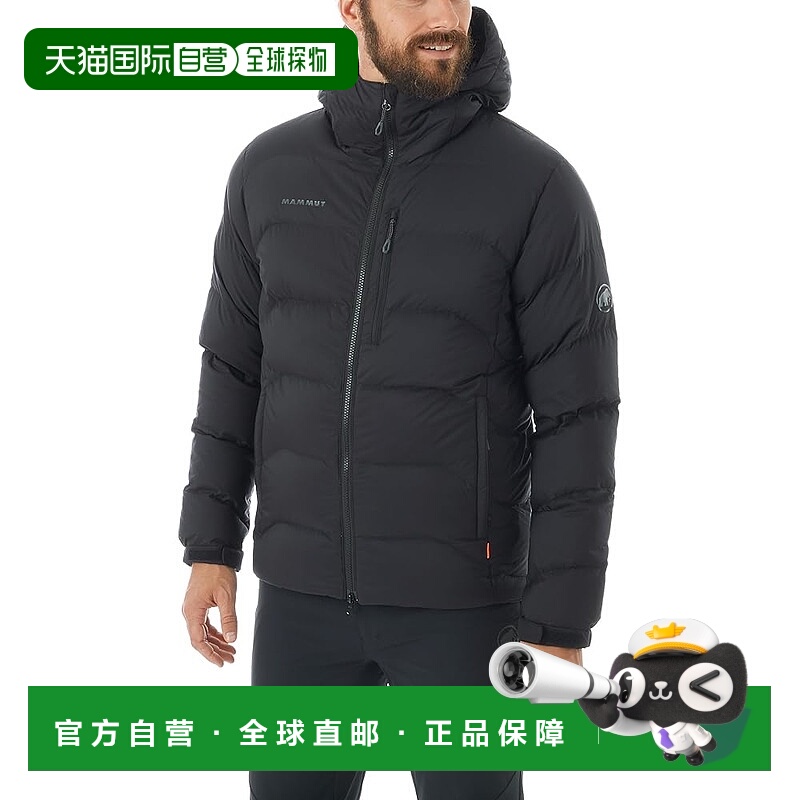 【日本直邮】猛犸象Xeron IN 连帽保暖夹克 AF 男款 1013-00701