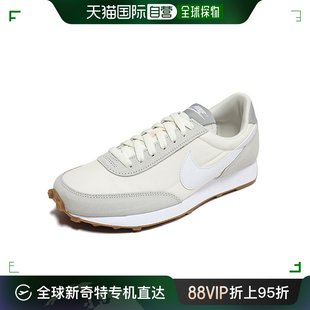 象牙色 运动鞋 耐克 韩国直邮Nike 101 帆布鞋 CK2351