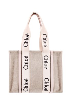 CHLOÉ 女士单肩包 C22AS383I266J5