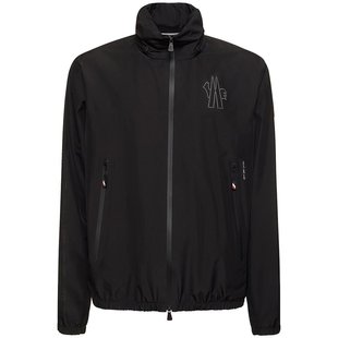 Veille尼龙夹克 潮奢 Grenoble Moncler 盟可睐 男士