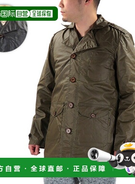 日本直邮LAVENHAM Denston Oleato 男士 [UK191207]新款