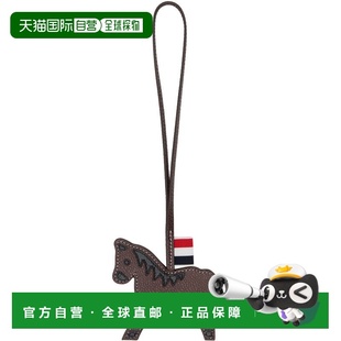 汤姆 布朗 包饰 香港直邮Thom Horse Browne 棕色 1h可退 男士