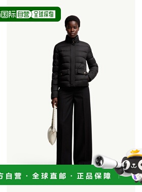 欧洲直邮MONCLER (2025) Bessettes 短款羽绒服