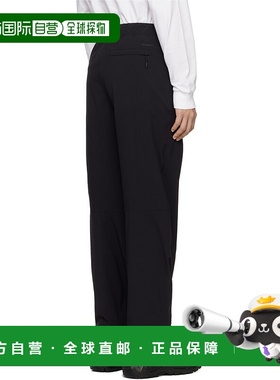 香港直邮The North Face North Dome 防风裤 NF0A8B6Q新款