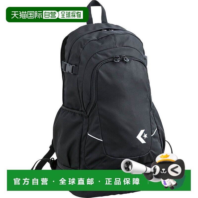 日本直邮CONVERSE D Pack LL 多功能运动包 C1802010-1900
