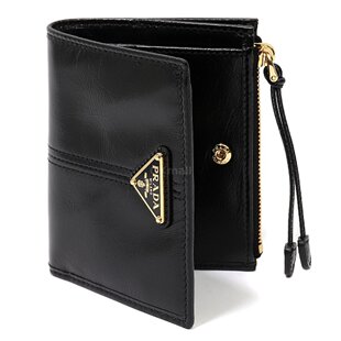 PRADA 1ML050 2CYR F0002 半钱包