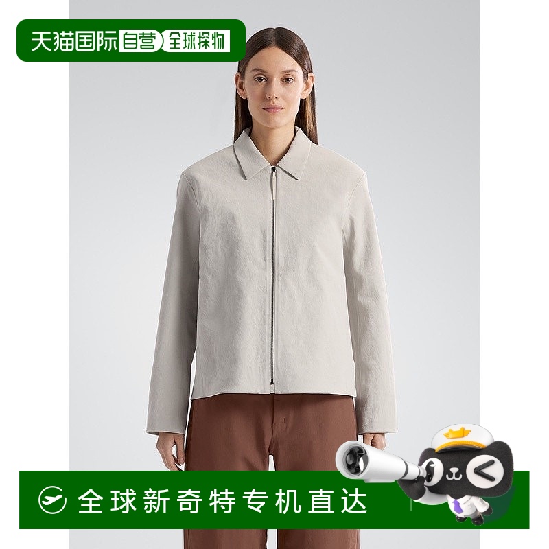 1h可退 欧洲直邮ARCTERYX始祖鸟LIMINA软壳夹克 女装