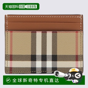 1h可退 钱包 欧洲直邮burberry 女士