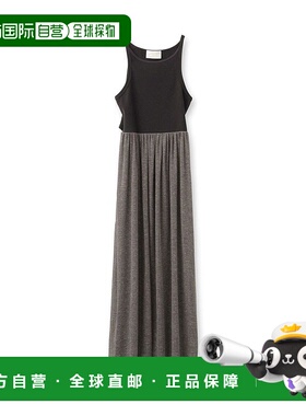日本直邮DRESSTERIOR BOAT TANK TOP连衣裙 DR1233EW034756内搭