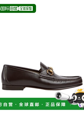 1h可退 香港直邮男士 Horsebit 1953 乐福鞋 Men crov一脚蹬