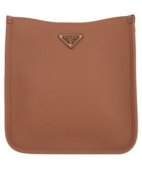 PRADA 女士斜挎包 1BH2192CYSVRVOF03BH