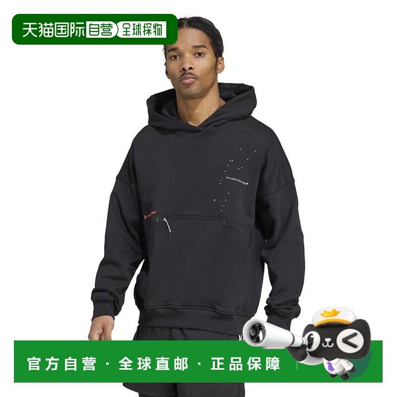 日本直邮U 阿迪365 HK H UNI 运动鞋