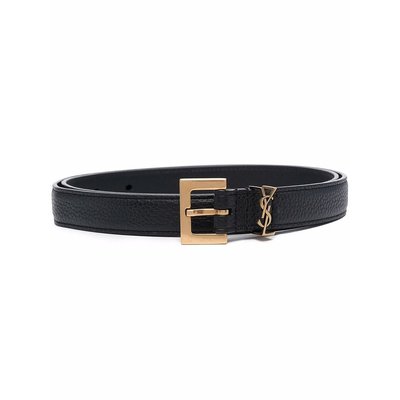 欧洲直邮saintlaurent男士腰带