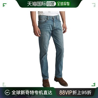 香港直邮潮奢 Polo Ralph Lauren Polo 拉夫 劳伦 男士 Hampton