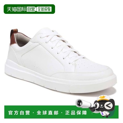 自营Dr. Scholl's Catch Thrills Sneakers Men's White Lifestyl