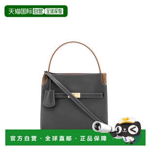 1h可退 香港直邮Tory Burch 托里 伯奇 女士 STITCHING DETAILS,