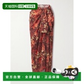 香港直邮潮奢 pareo FAITHFULL BRAND 1h可退 Tayga THE 女士 印