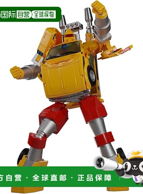 【日本直邮】多美玩具  变形金刚杰作 MP-56+ Rigoras多美卡